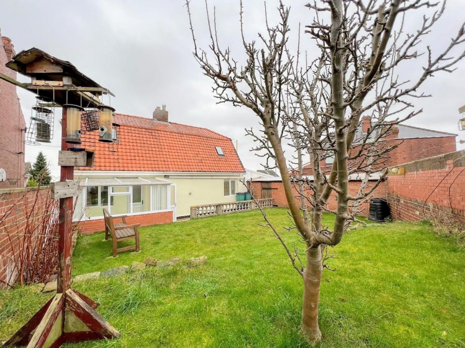 Edderthorpe Lane, Darfield, Barnsley, South Yorkshire