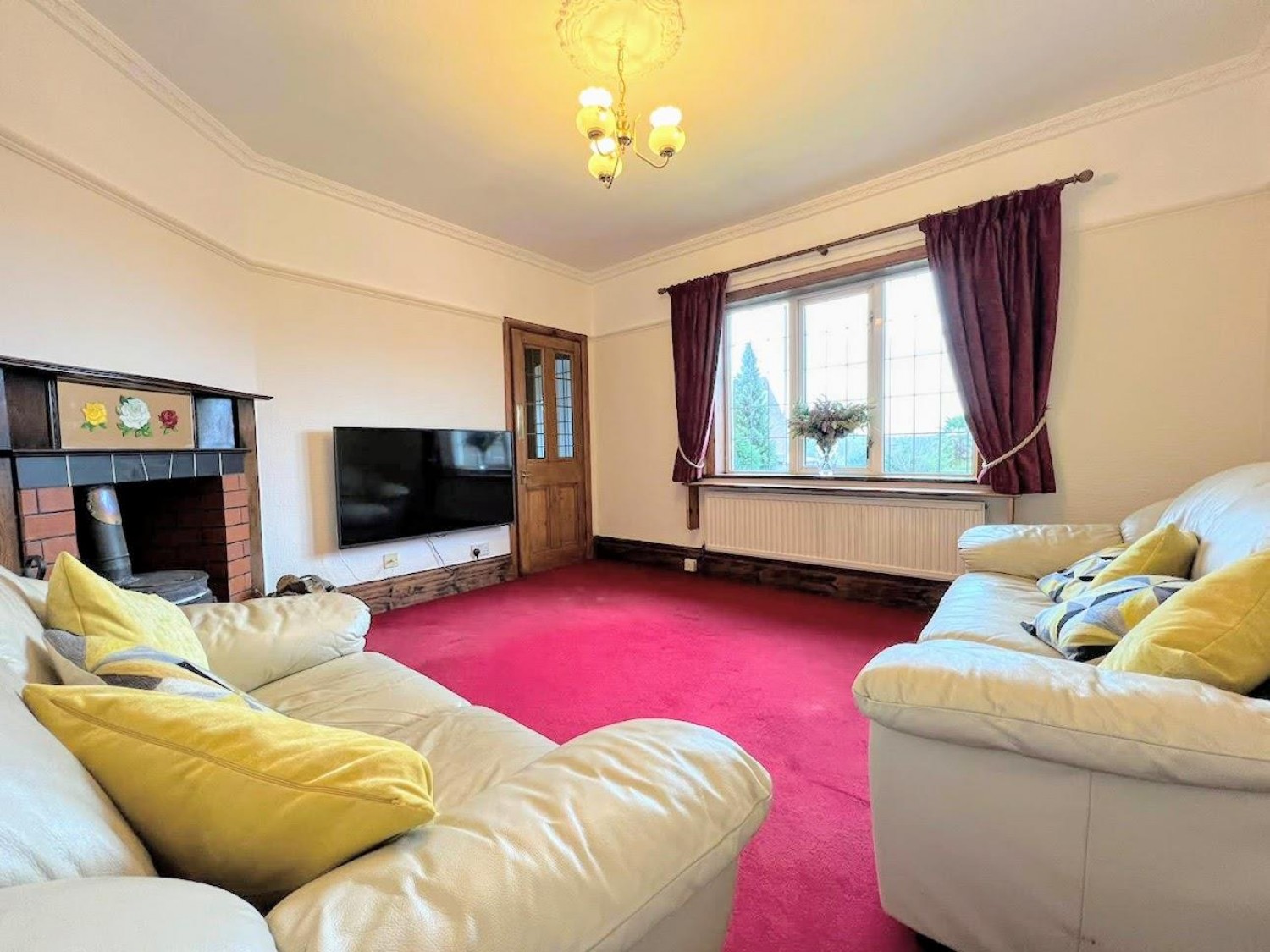 Edderthorpe Lane, Darfield, Barnsley, South Yorkshire