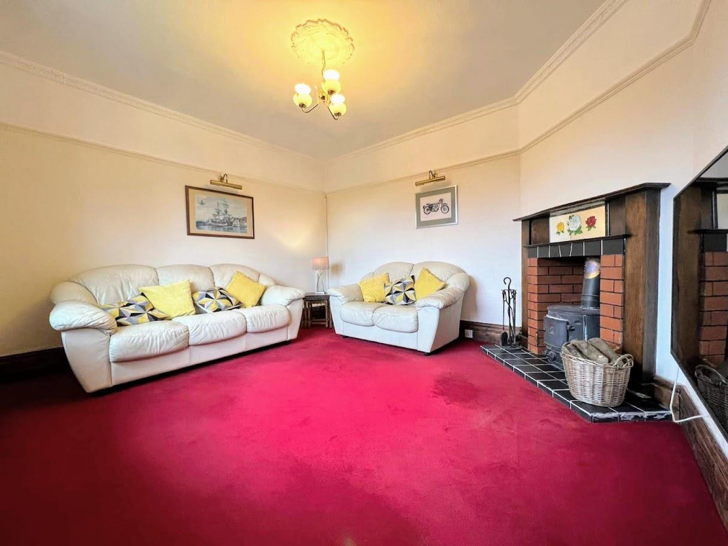 Edderthorpe Lane, Darfield, Barnsley, South Yorkshire