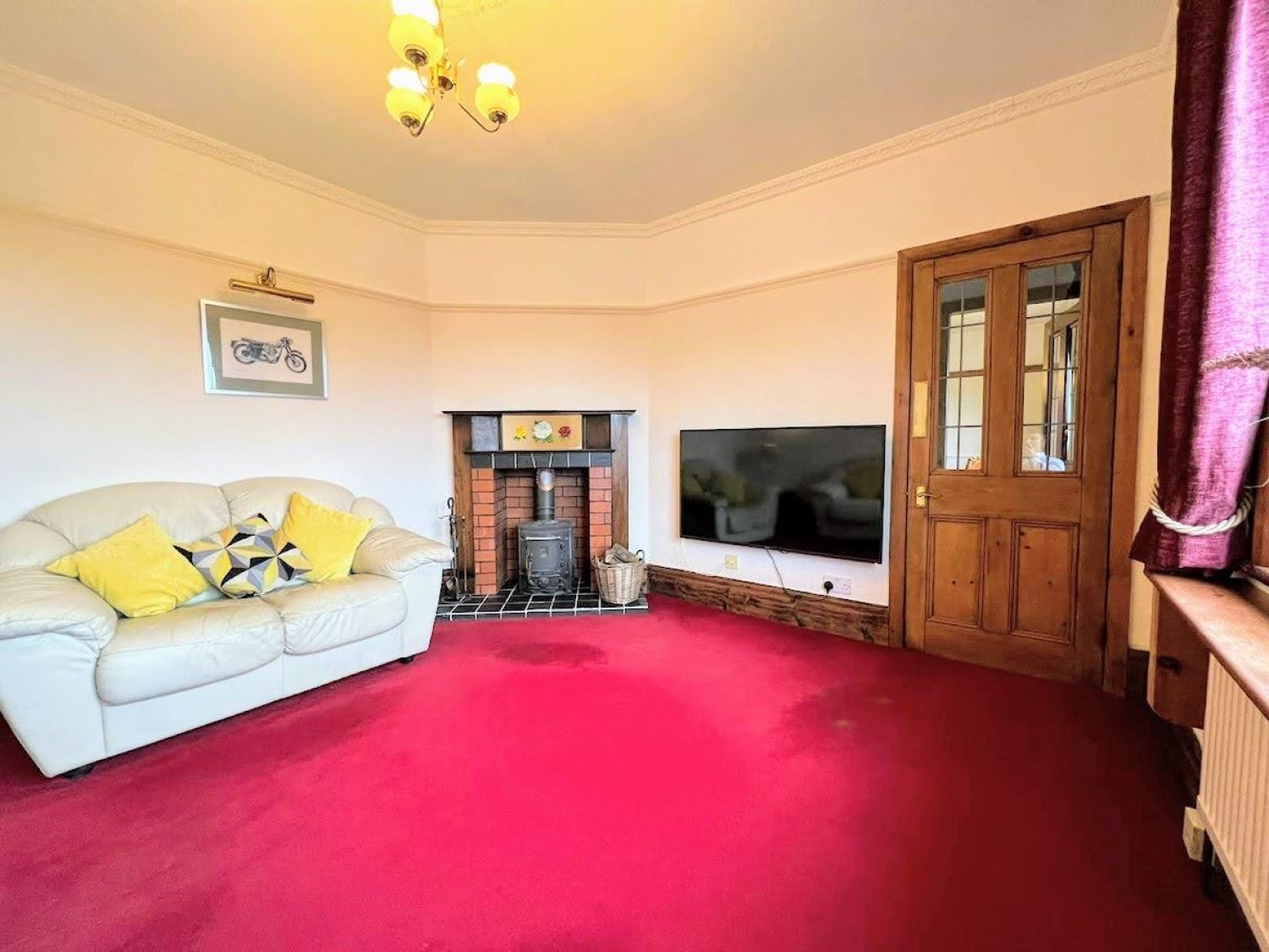 Edderthorpe Lane, Darfield, Barnsley, South Yorkshire