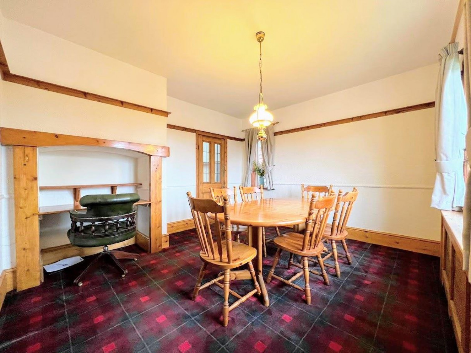 Edderthorpe Lane, Darfield, Barnsley, South Yorkshire