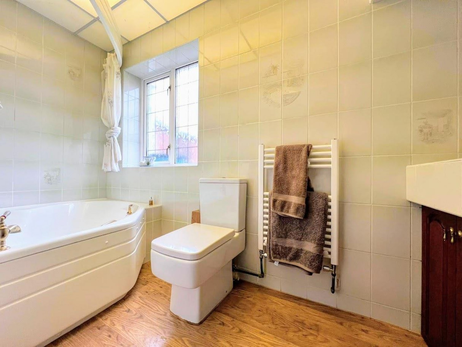 Edderthorpe Lane, Darfield, Barnsley, South Yorkshire