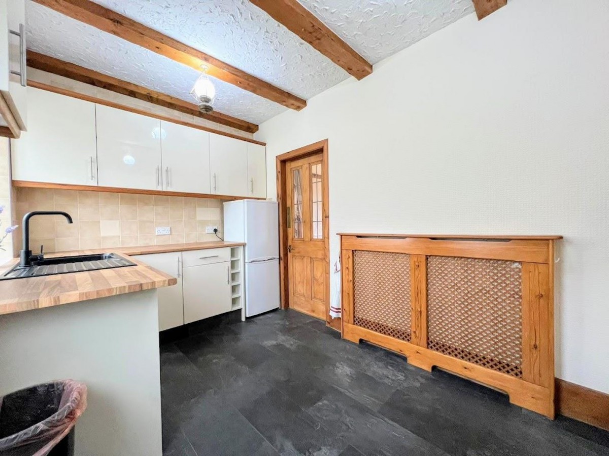 Edderthorpe Lane, Darfield, Barnsley, South Yorkshire