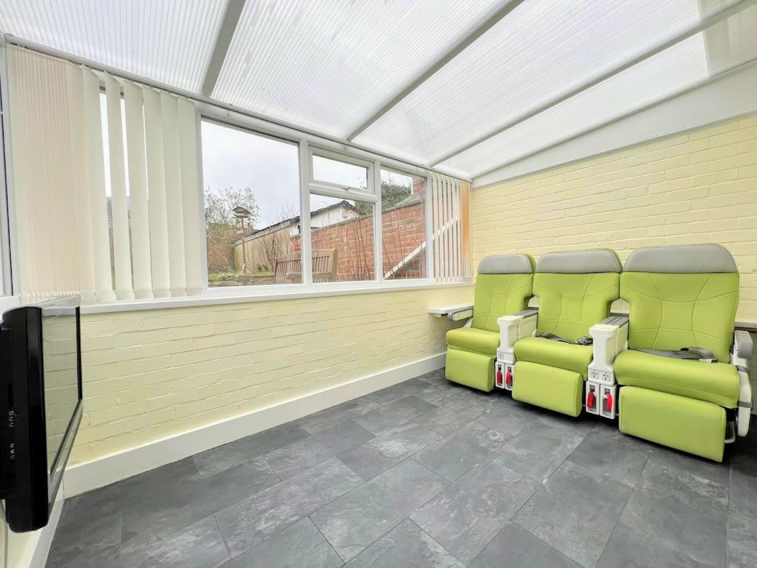 Edderthorpe Lane, Darfield, Barnsley, South Yorkshire