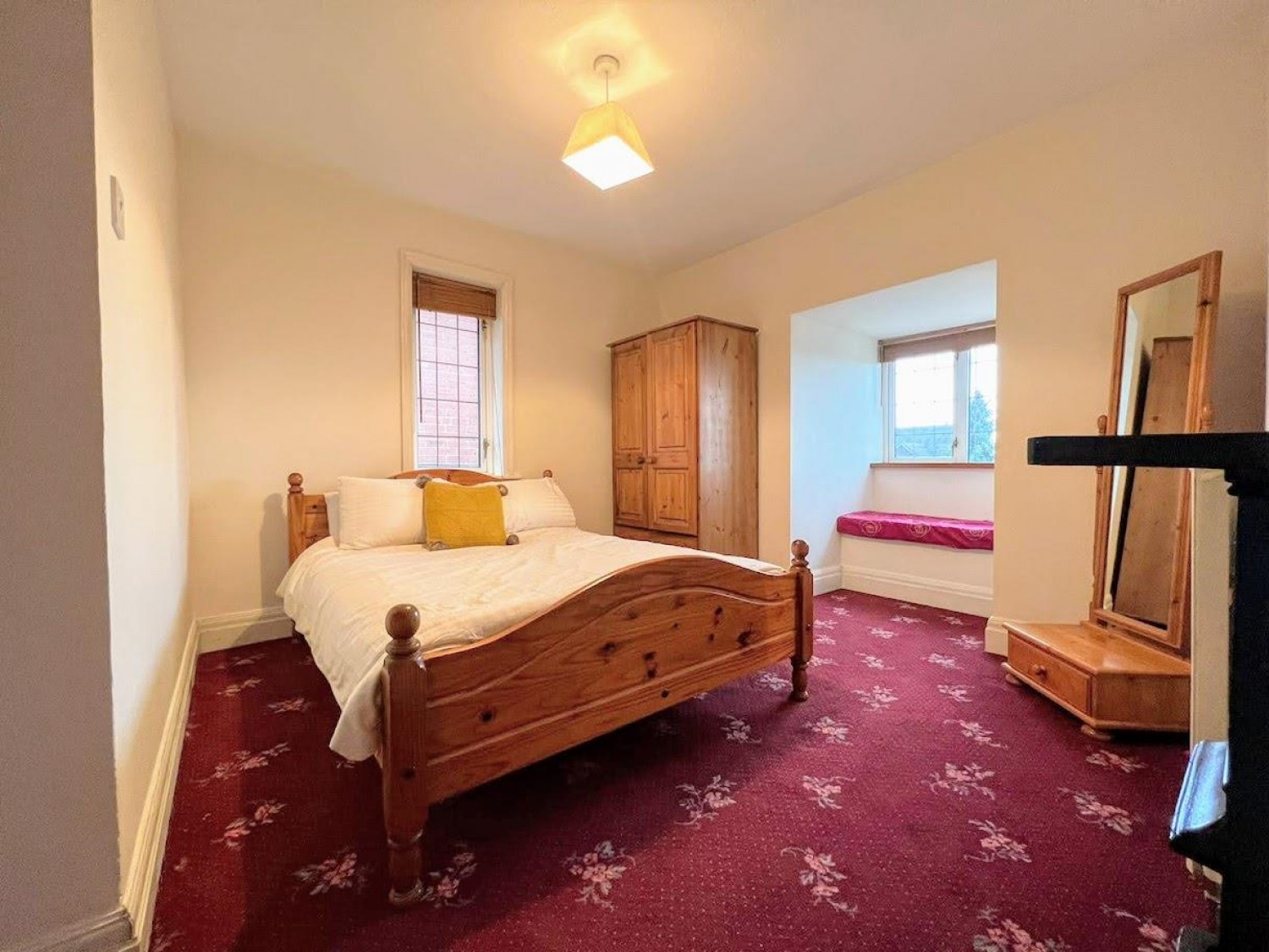 Edderthorpe Lane, Darfield, Barnsley, South Yorkshire