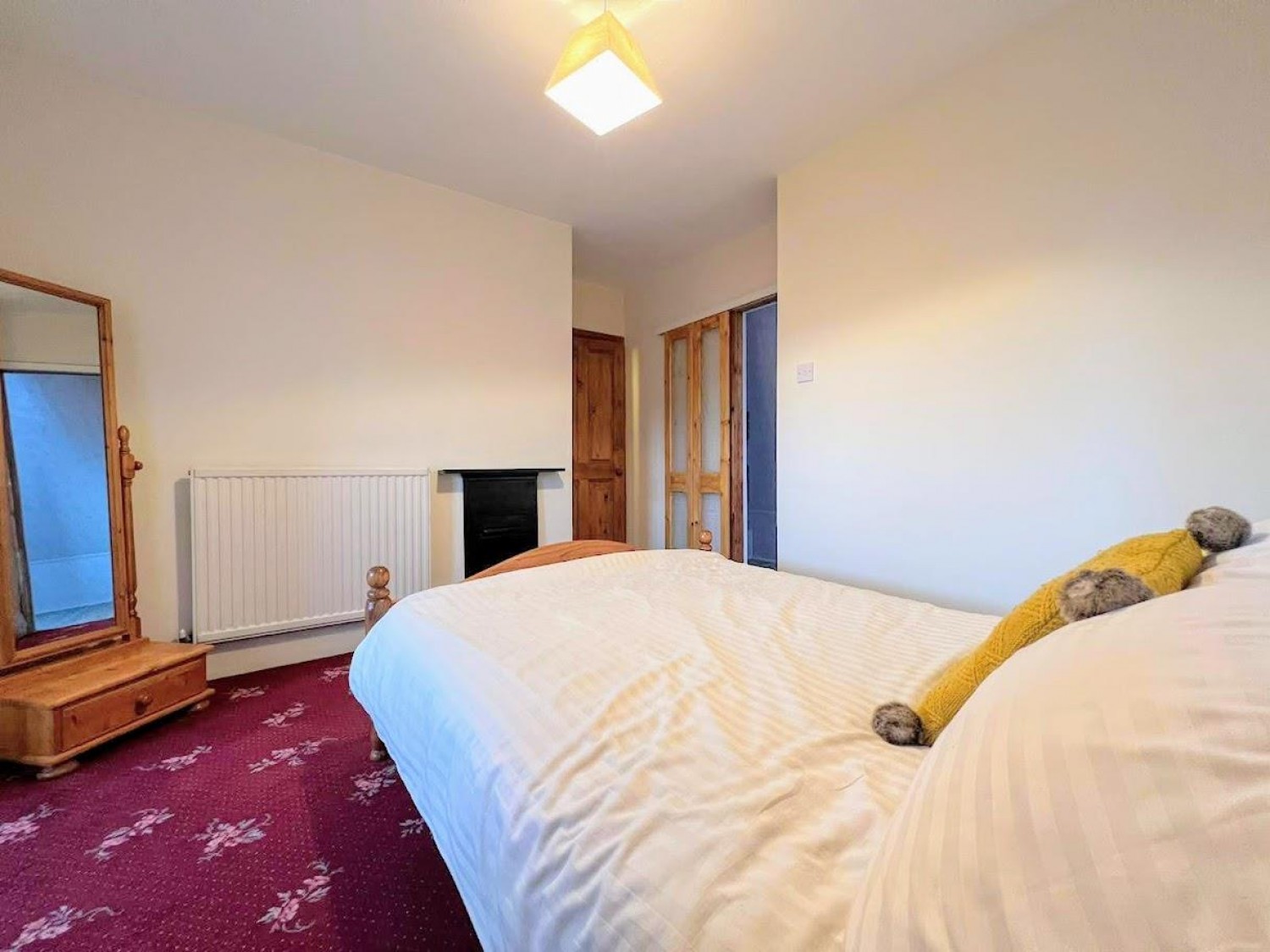 Edderthorpe Lane, Darfield, Barnsley, South Yorkshire