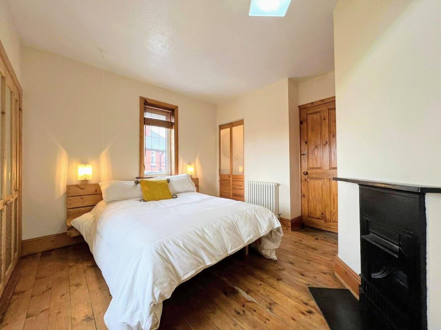 Edderthorpe Lane, Darfield, Barnsley, South Yorkshire