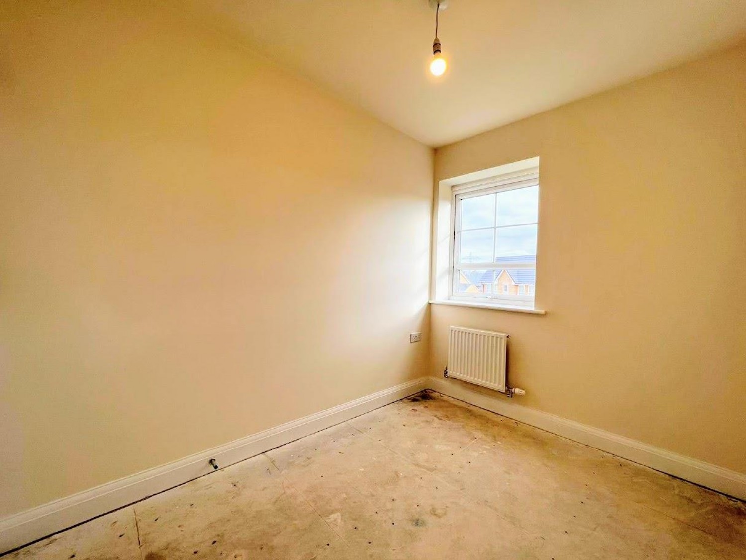 Millers Grove, Barugh Green, Barnsley, South Yorkshire