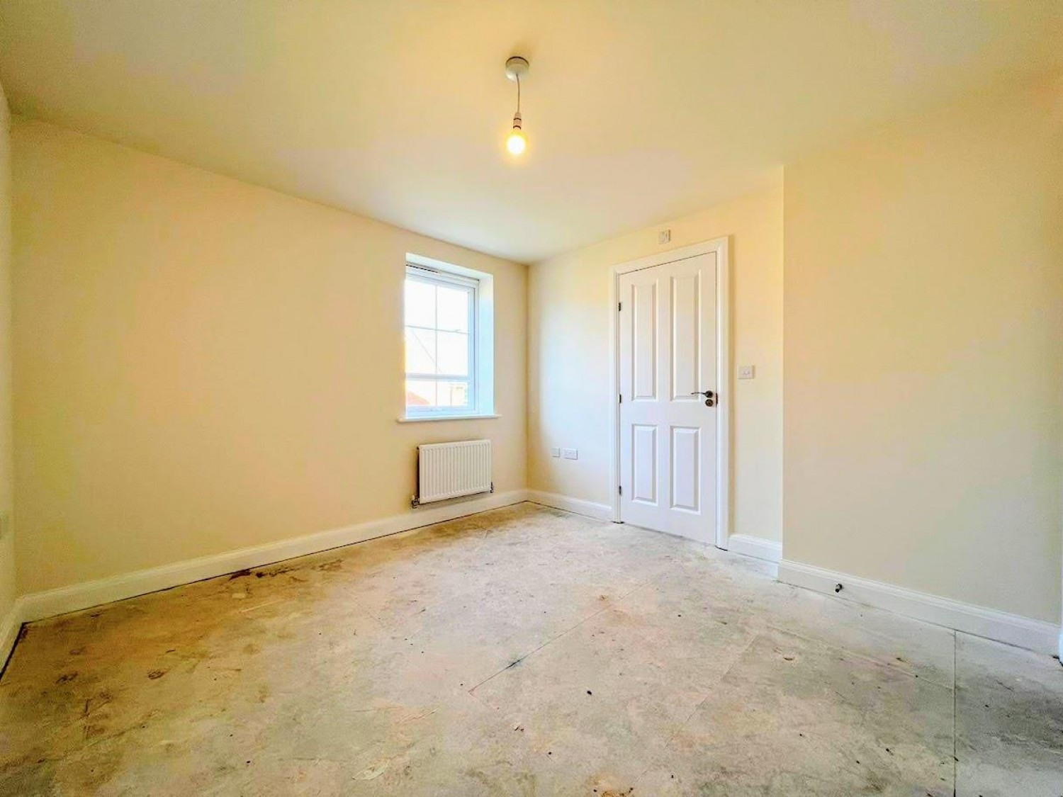 Millers Grove, Barugh Green, Barnsley, South Yorkshire