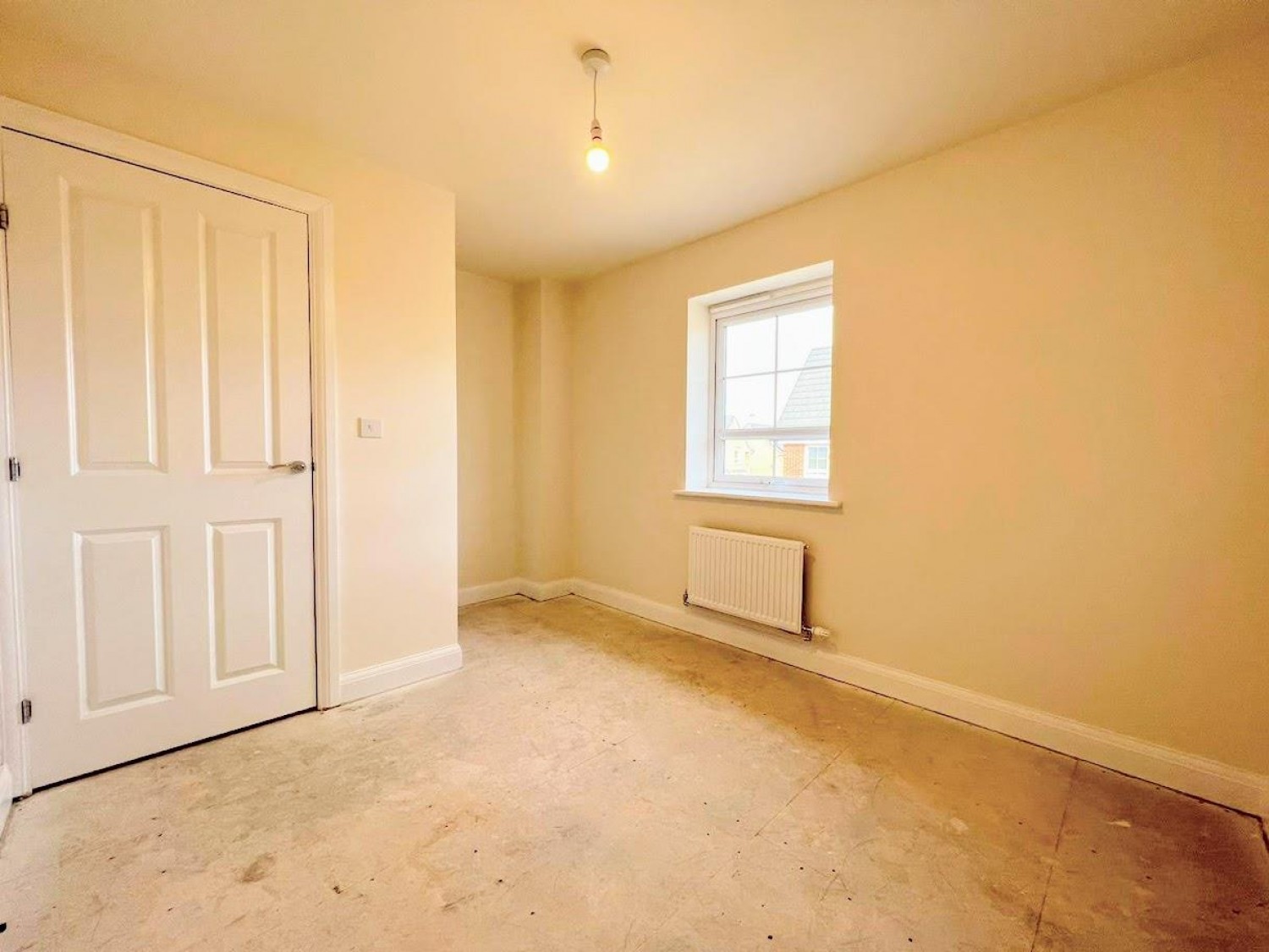 Millers Grove, Barugh Green, Barnsley, South Yorkshire