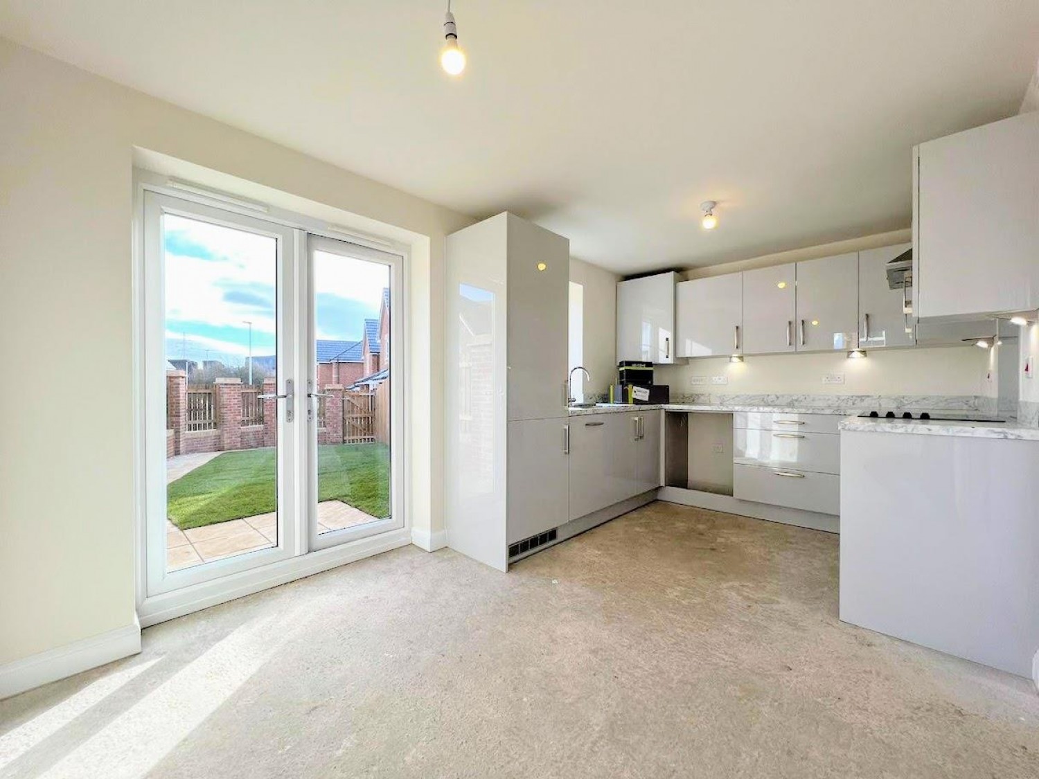 Millers Grove, Barugh Green, Barnsley, South Yorkshire