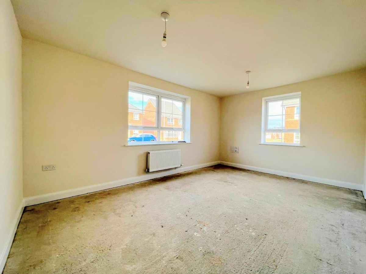 Millers Grove, Barugh Green, Barnsley, South Yorkshire