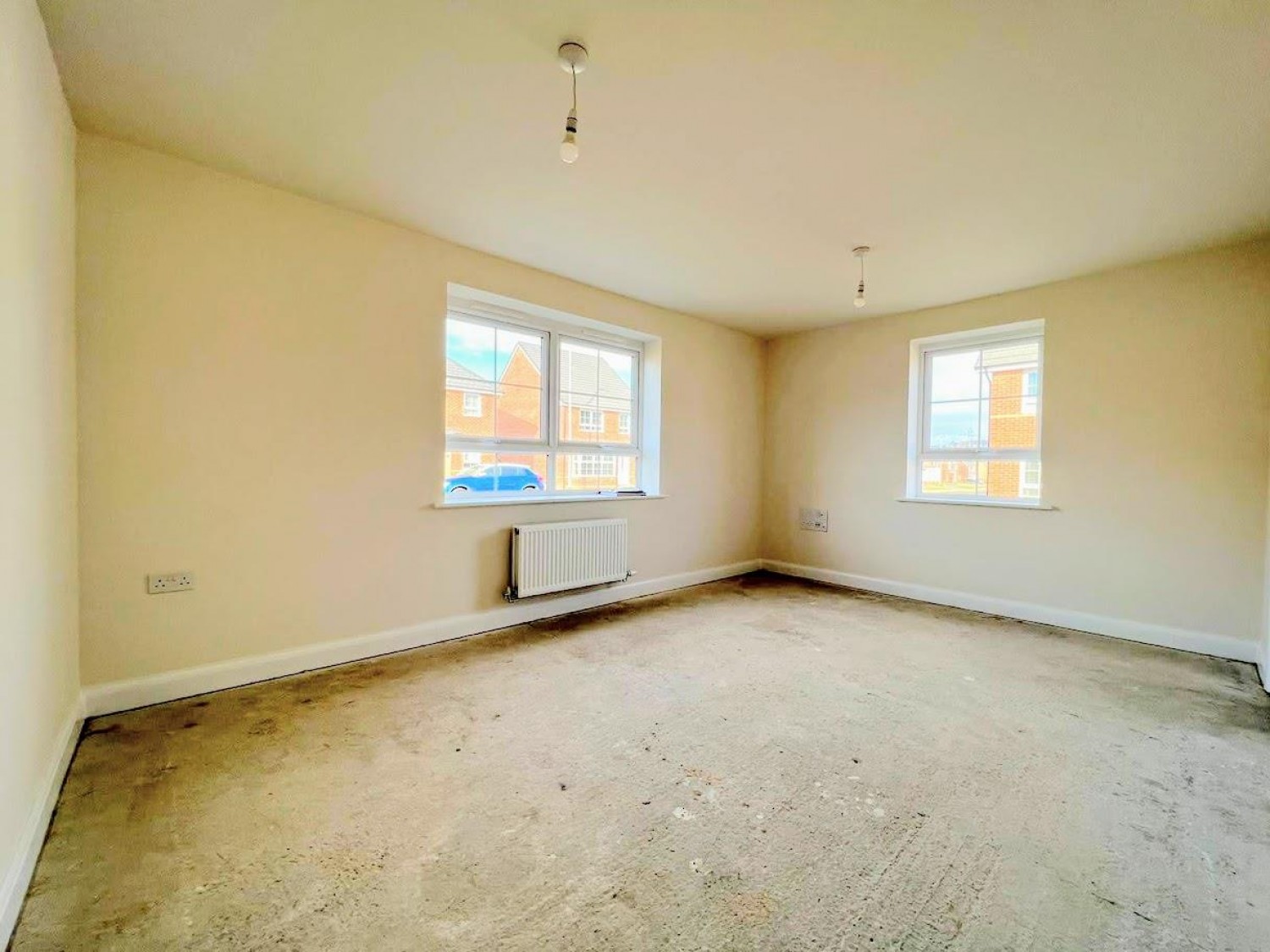 Millers Grove, Barugh Green, Barnsley, South Yorkshire