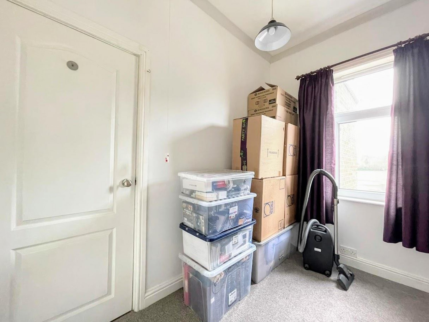 Garden Grove, Hemingfield, Barnsley, South Yorkshire