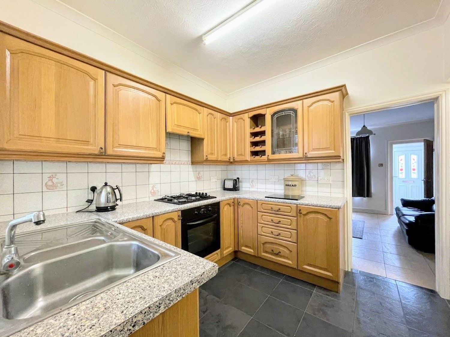 Garden Grove, Hemingfield, Barnsley, South Yorkshire