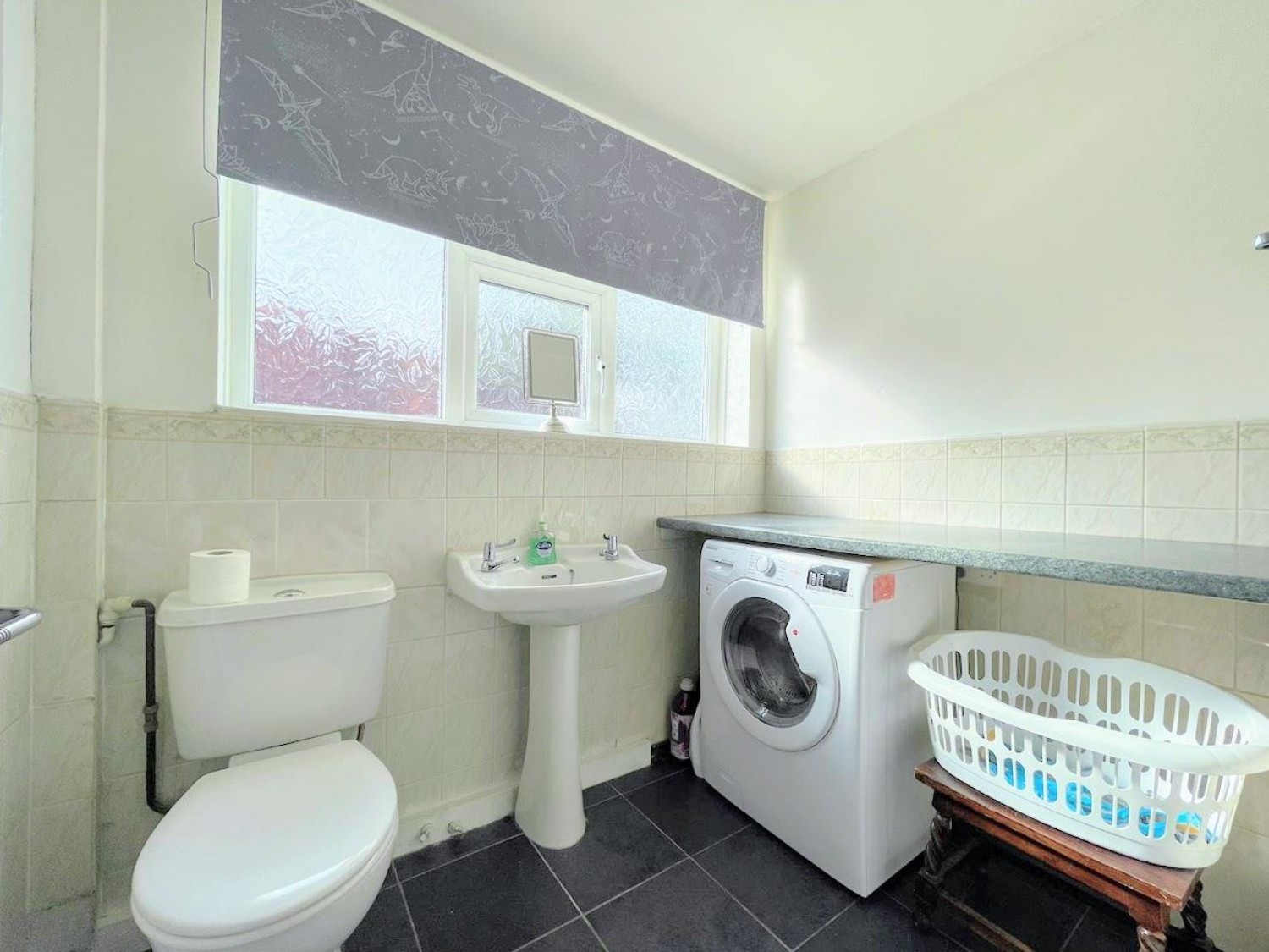 Garden Grove, Hemingfield, Barnsley, South Yorkshire