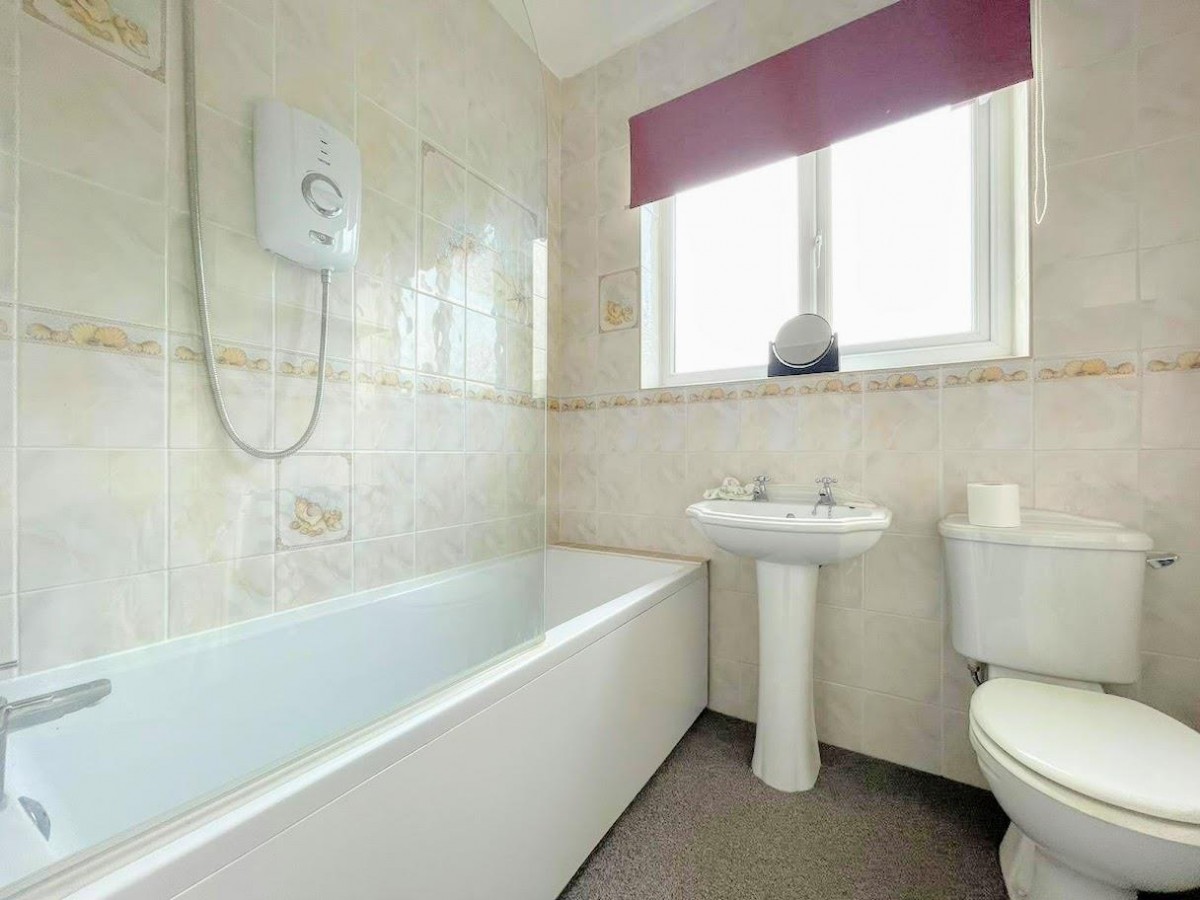 Garden Grove, Hemingfield, Barnsley, South Yorkshire
