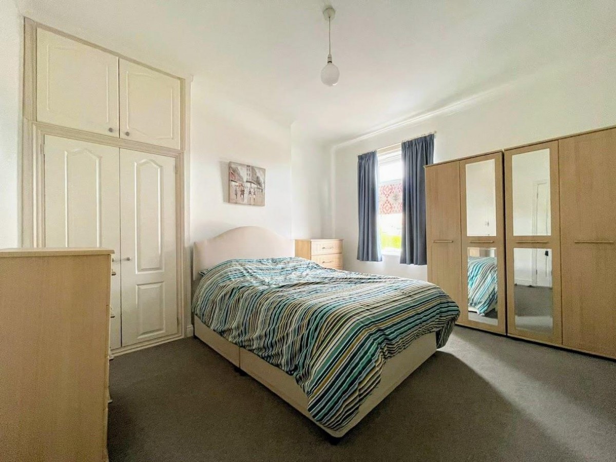 Garden Grove, Hemingfield, Barnsley, South Yorkshire