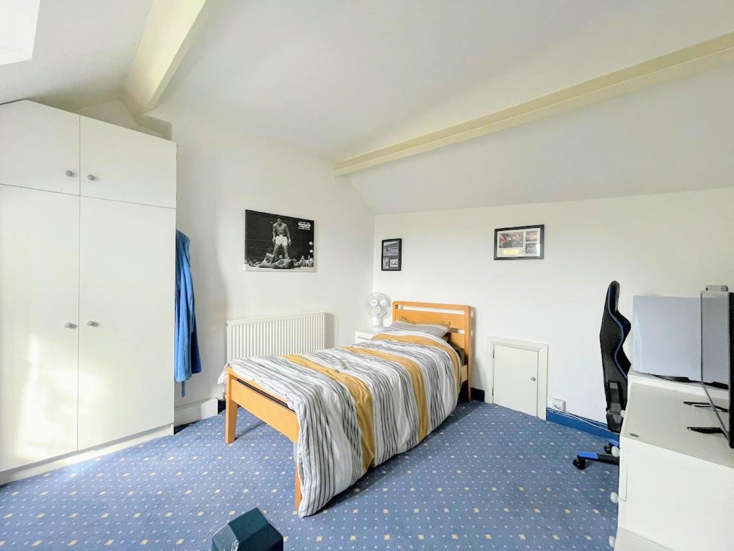Garden Grove, Hemingfield, Barnsley, South Yorkshire