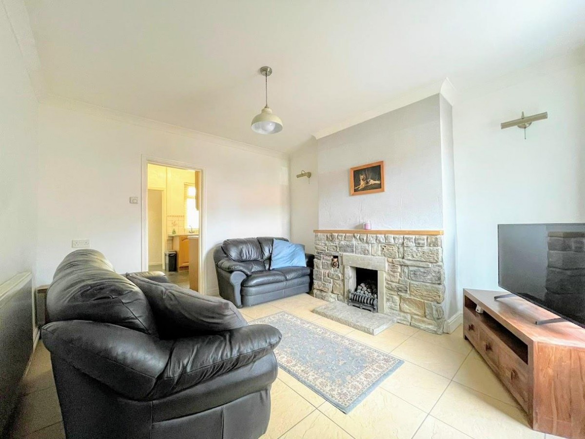 Garden Grove, Hemingfield, Barnsley, South Yorkshire