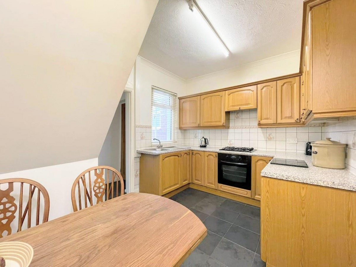 Garden Grove, Hemingfield, Barnsley, South Yorkshire