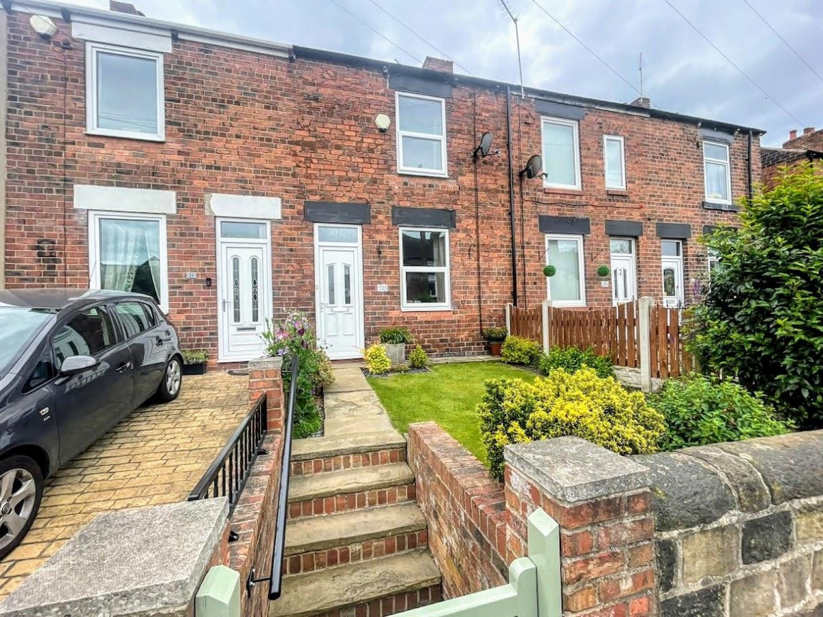 Church Street, Royston, BARNSLEY, South Yorkshire