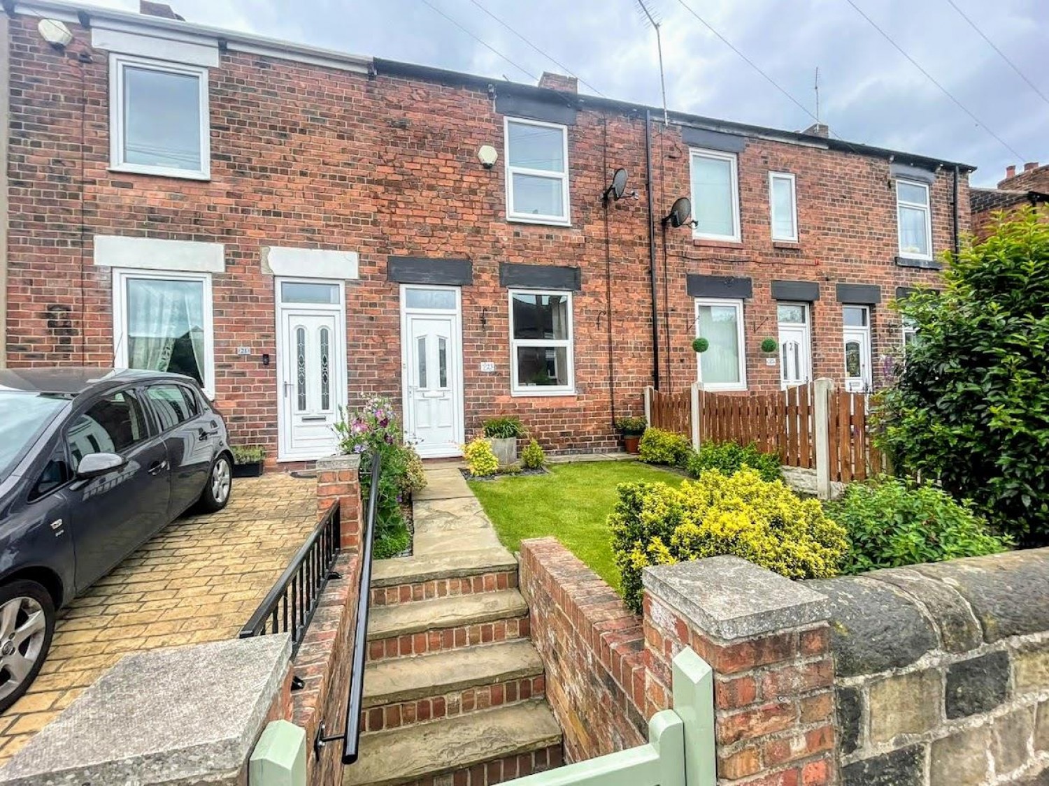 Church Street, Royston, BARNSLEY, South Yorkshire