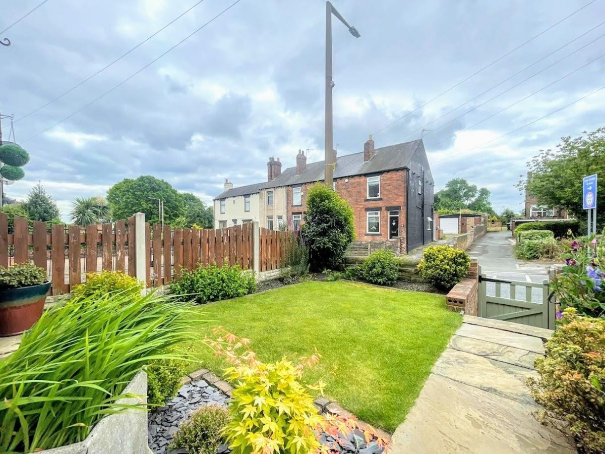 Church Street, Royston, BARNSLEY, South Yorkshire
