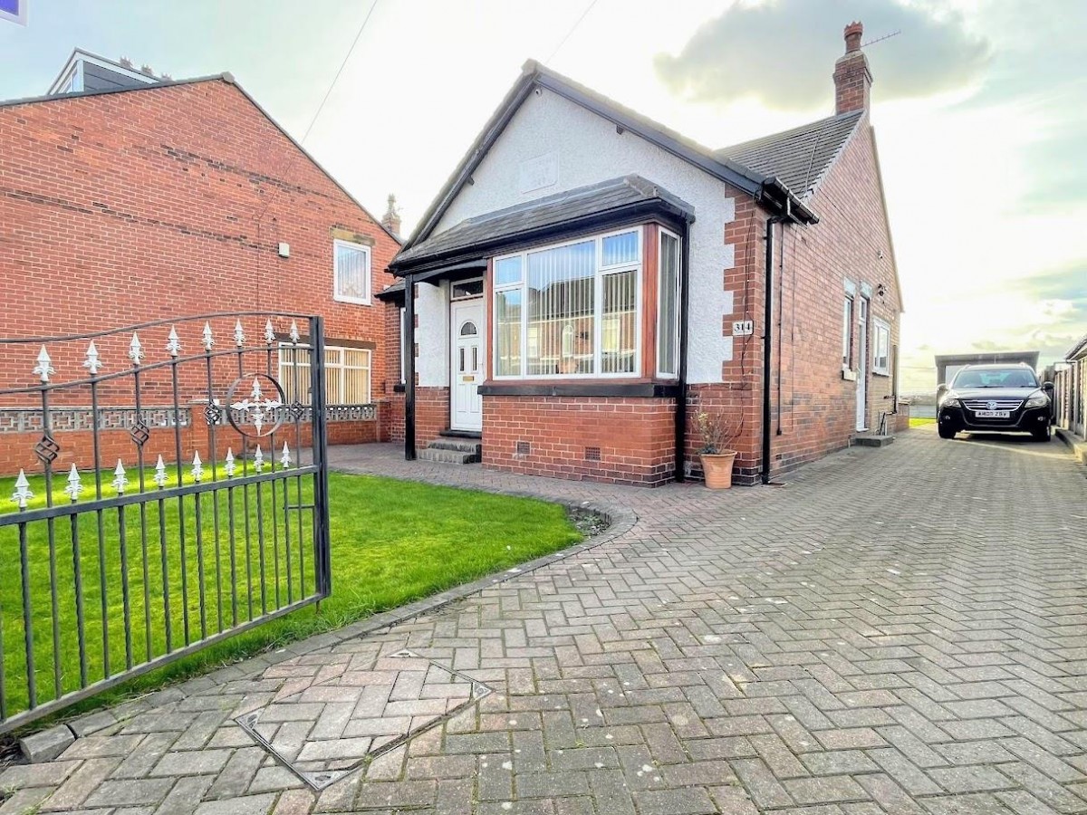 Midland Road, Royston, Barnsley, South Yorkshire