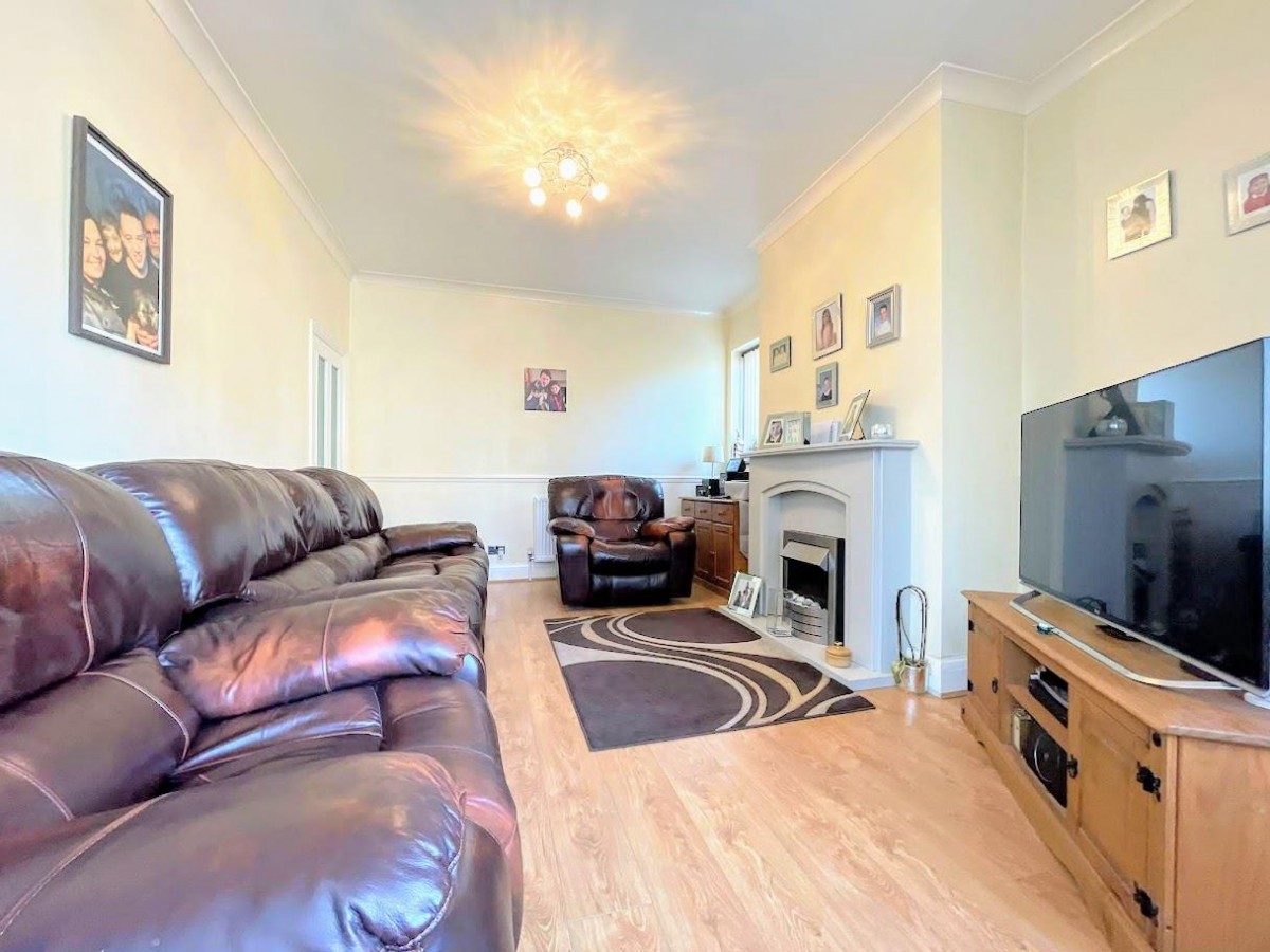 Midland Road, Royston, Barnsley, South Yorkshire