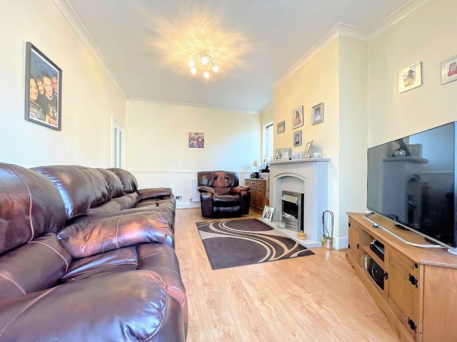 Midland Road, Royston, Barnsley, South Yorkshire