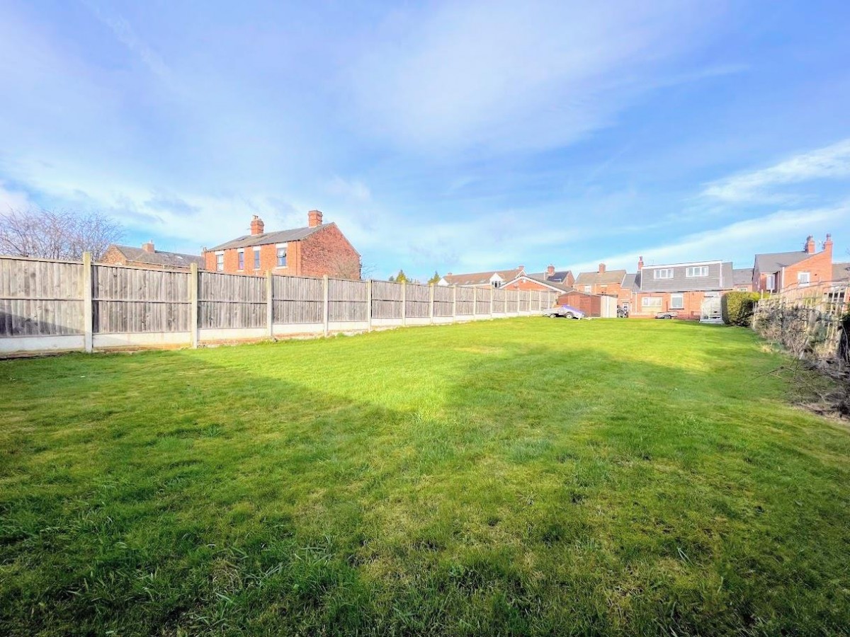 Midland Road, Royston, Barnsley, South Yorkshire