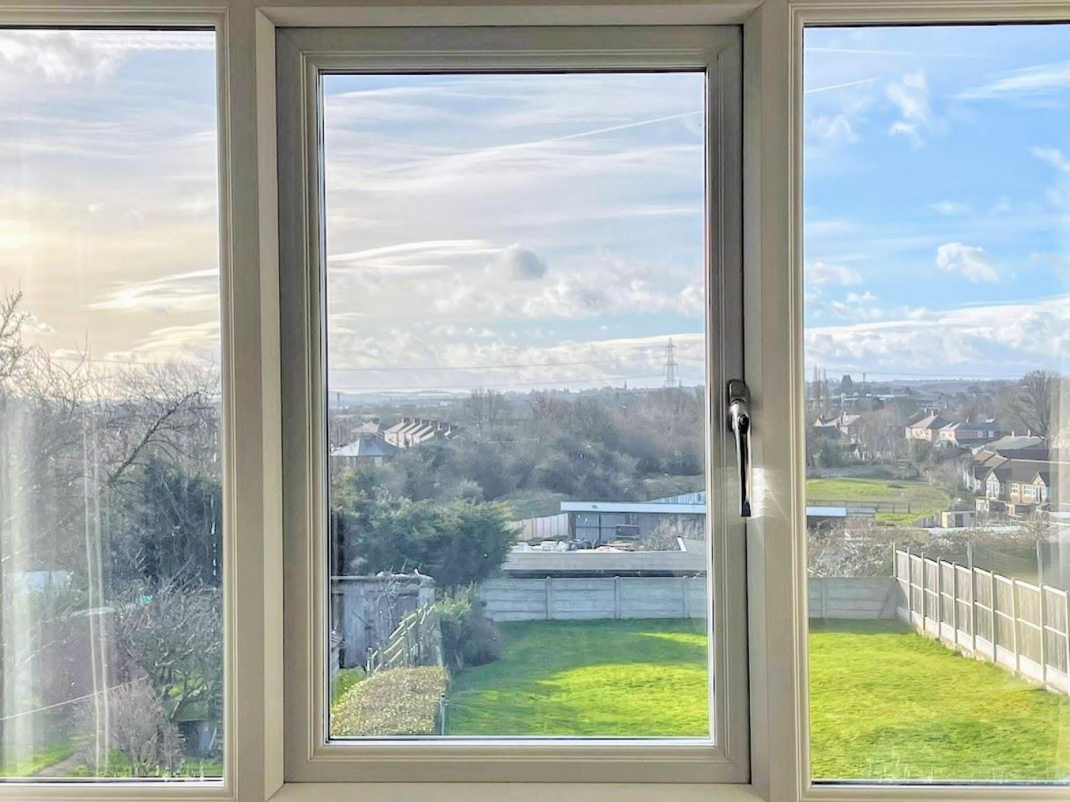 Midland Road, Royston, Barnsley, South Yorkshire