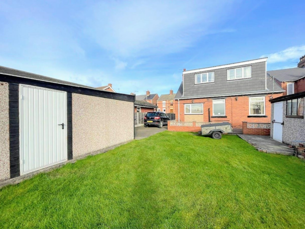 Midland Road, Royston, Barnsley, South Yorkshire