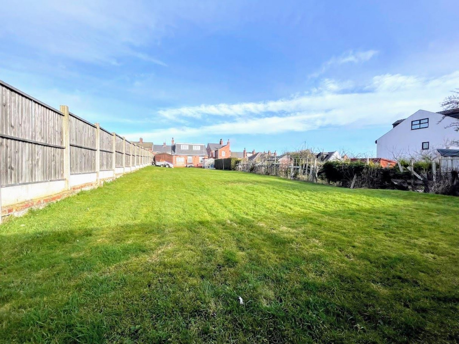 Midland Road, Royston, Barnsley, South Yorkshire