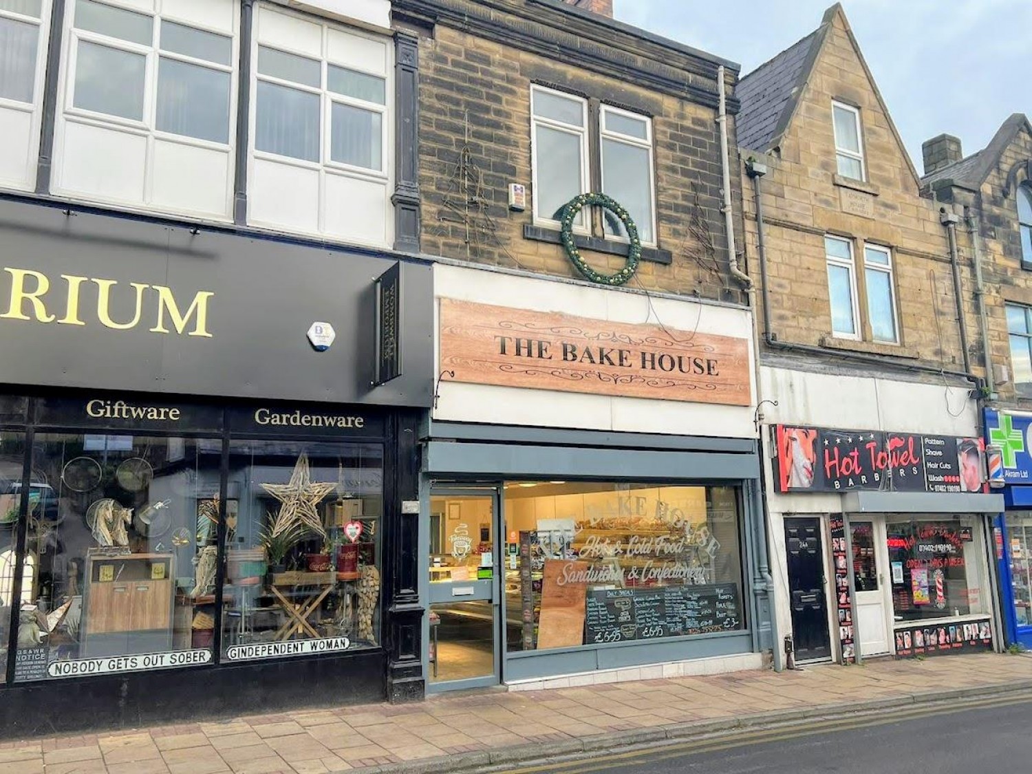 High Street, Wombwell, Barnsley, South Yorkshire
