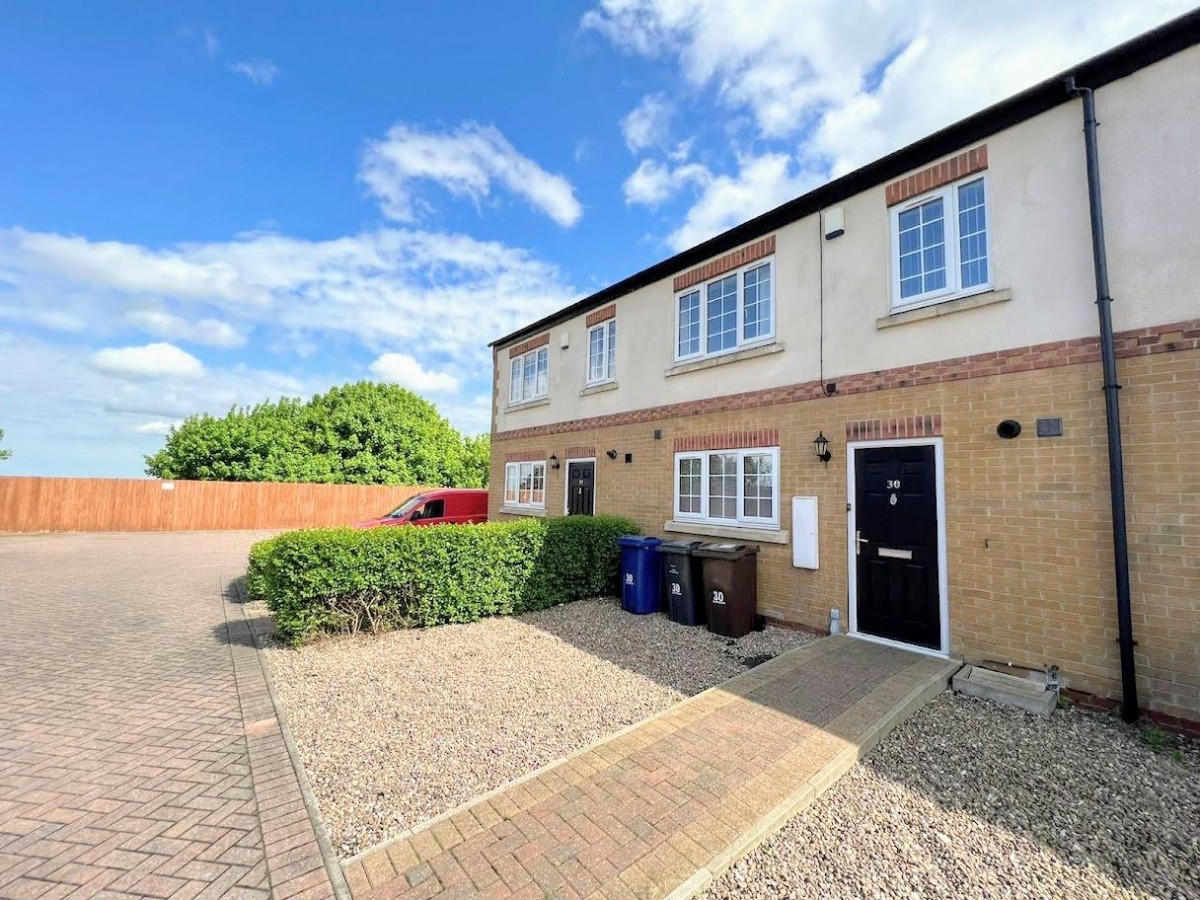 Highstone View, Barnsley, South Yorkshire