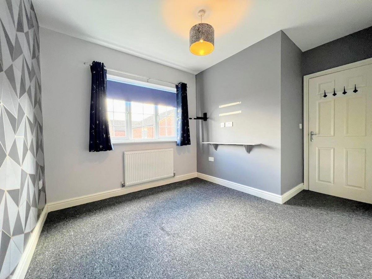 Highstone View, Barnsley, South Yorkshire