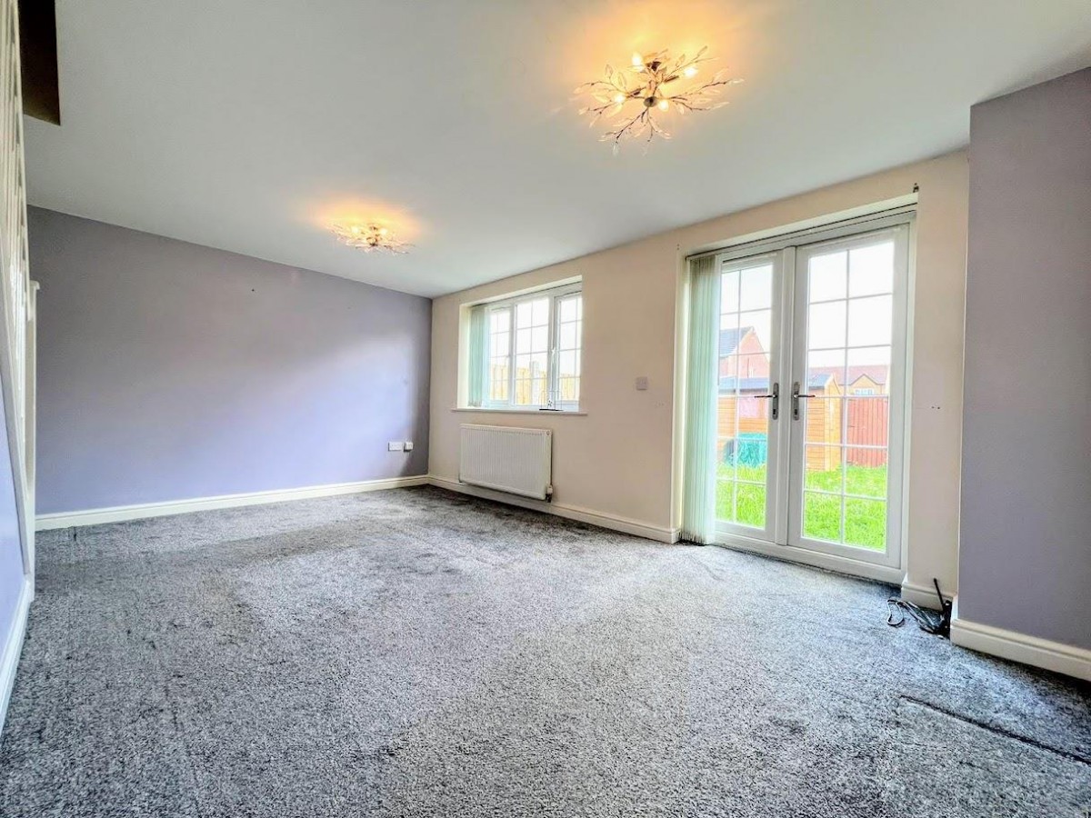 Highstone View, Barnsley, South Yorkshire