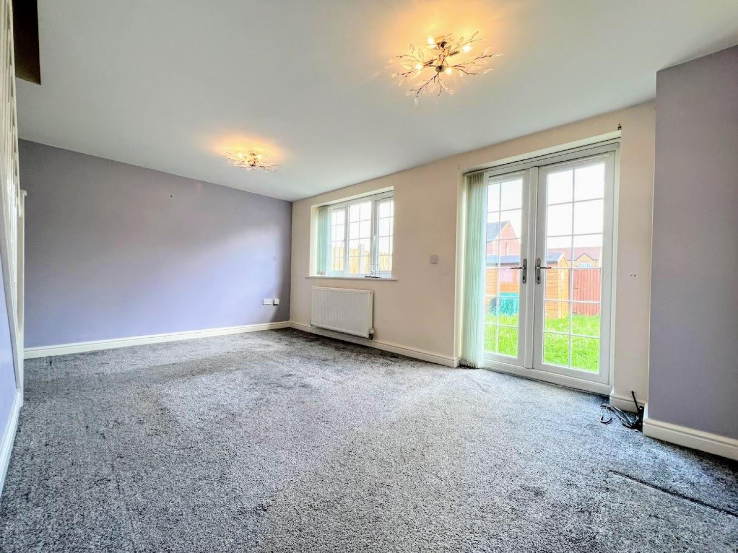 3 bedroom House for sale in Highstone View, Barnsley, South Yorkshire