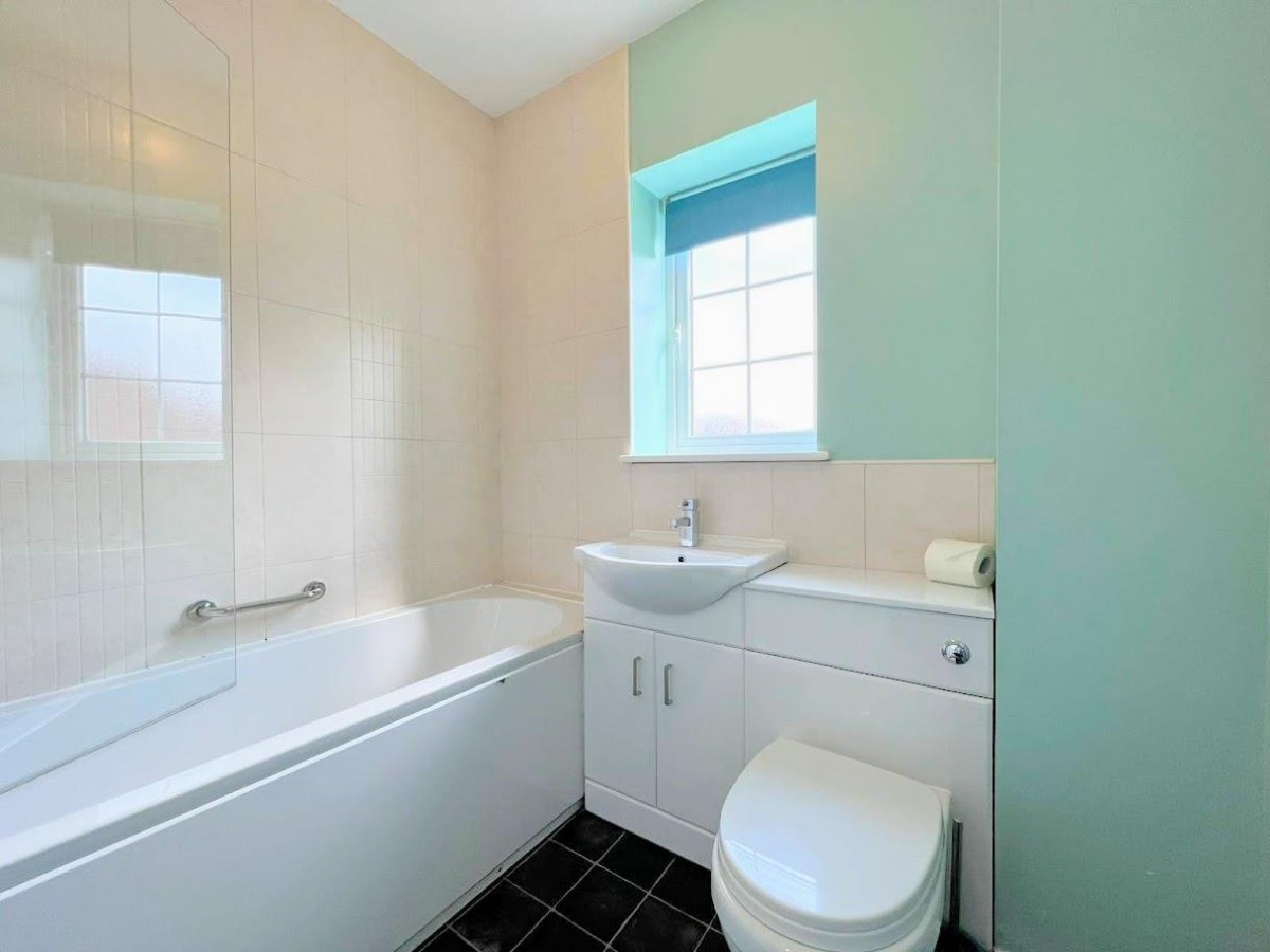 Highstone View, Barnsley, South Yorkshire