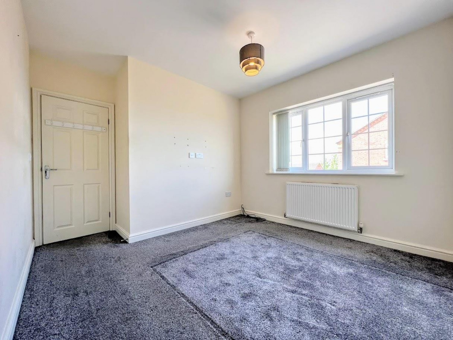 3 bedroom House for sale in Highstone View, Barnsley, South Yorkshire