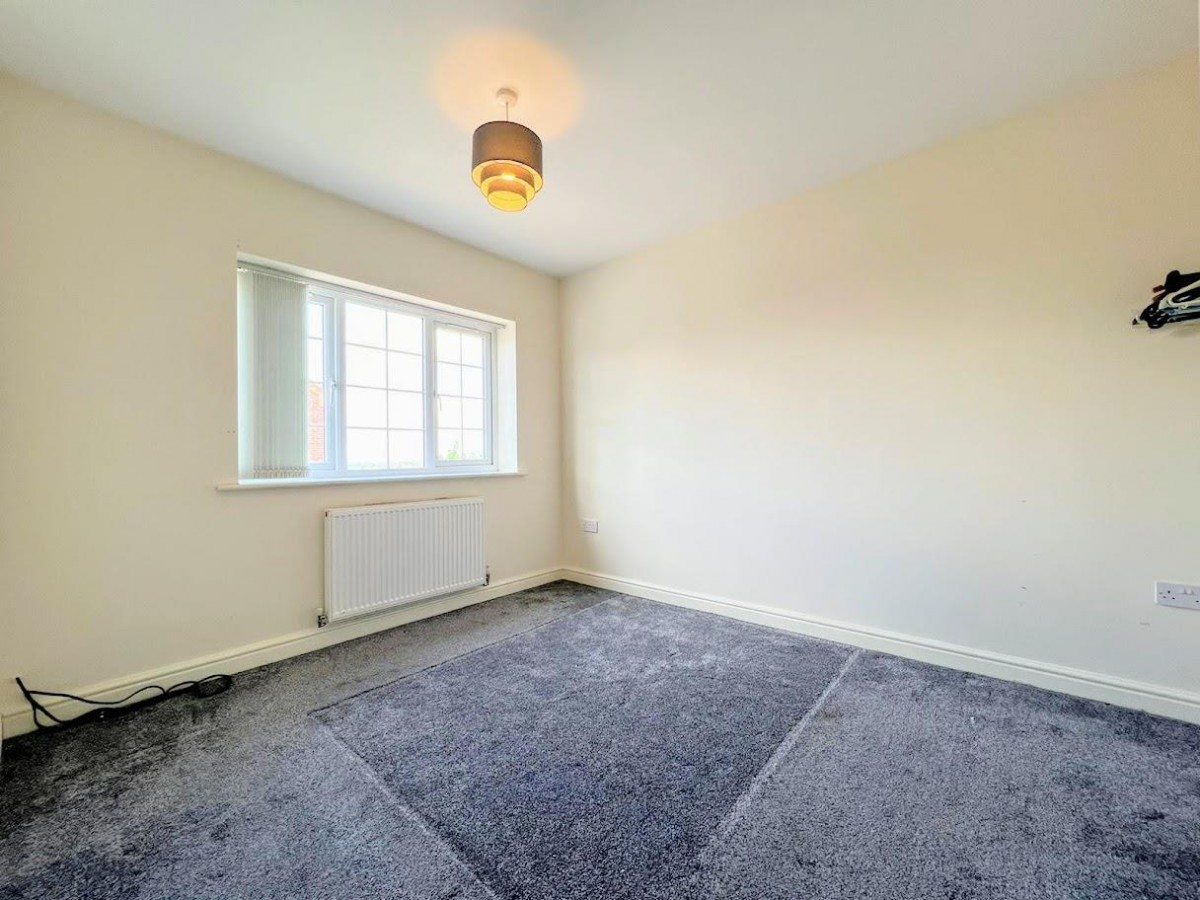 Highstone View, Barnsley, South Yorkshire