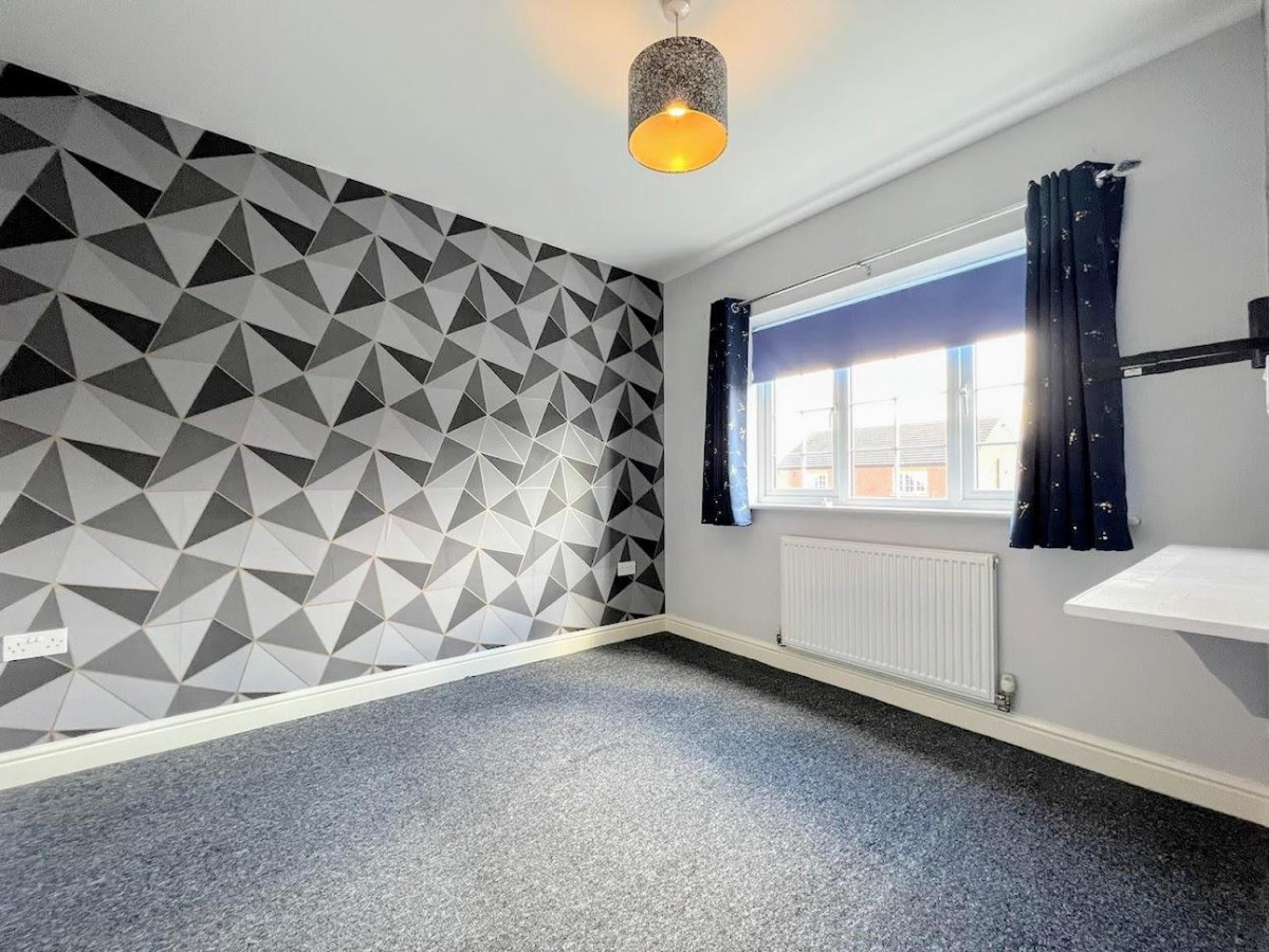 Highstone View, Barnsley, South Yorkshire