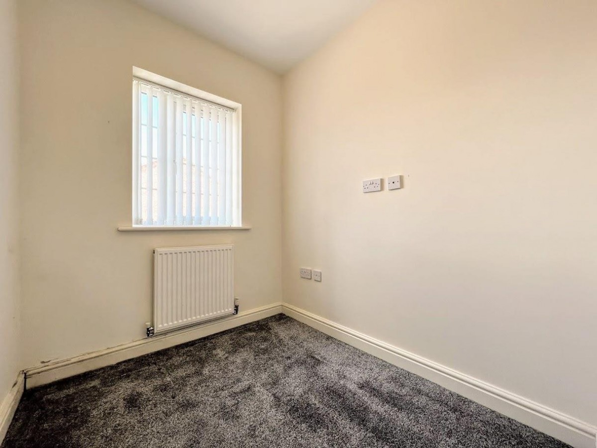 Highstone View, Barnsley, South Yorkshire