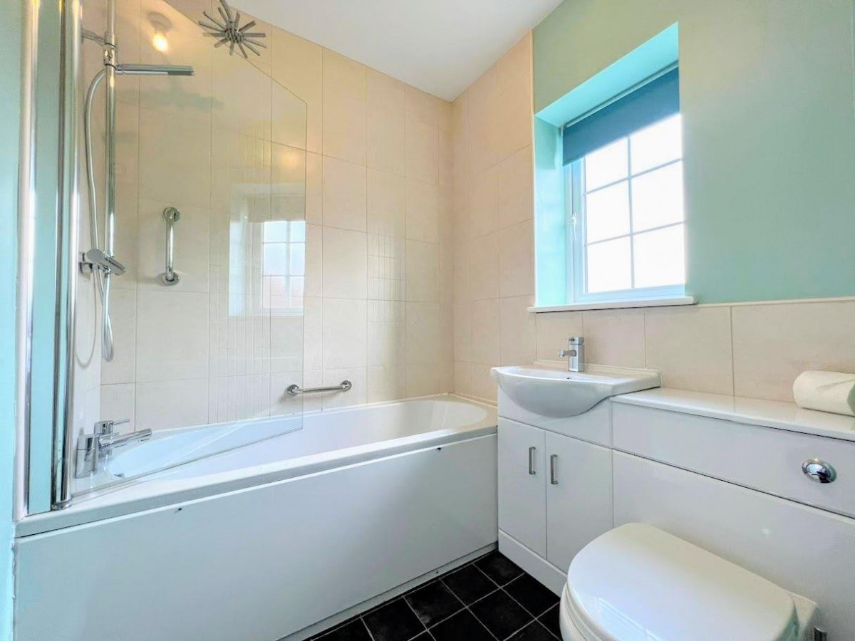 Highstone View, Barnsley, South Yorkshire