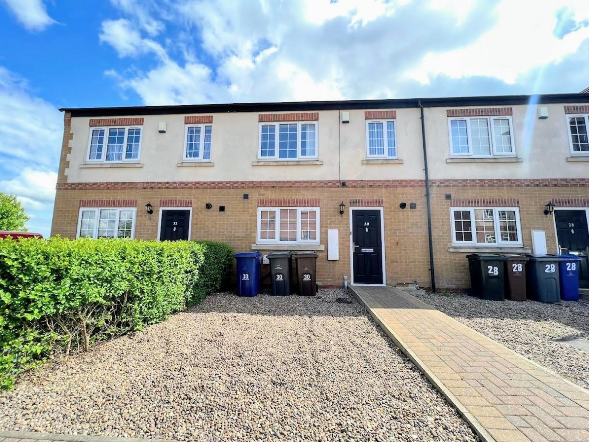 Highstone View, Barnsley, South Yorkshire