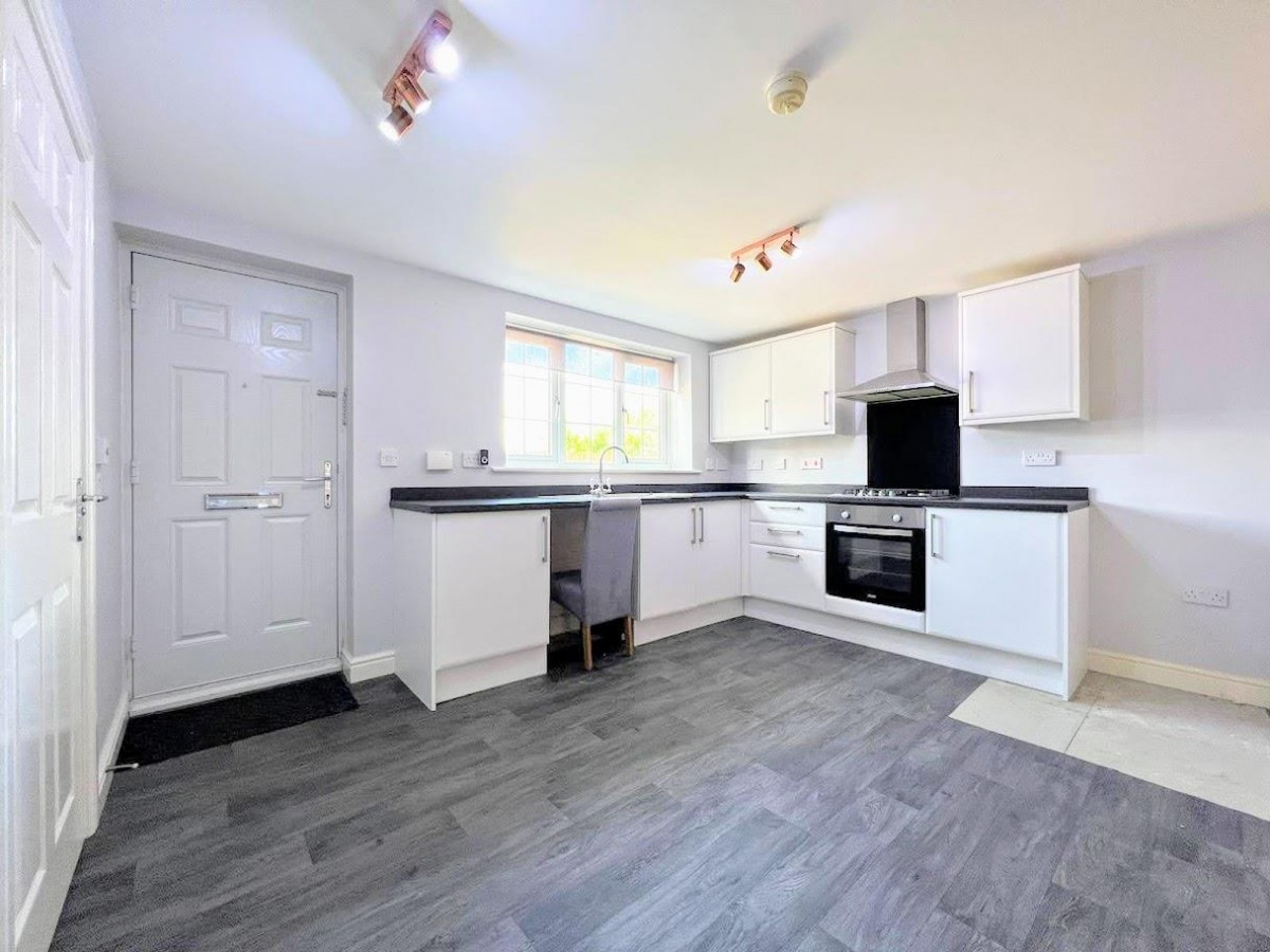 Highstone View, Barnsley, South Yorkshire