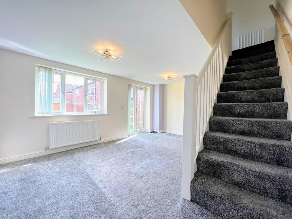 Highstone View, Barnsley, South Yorkshire