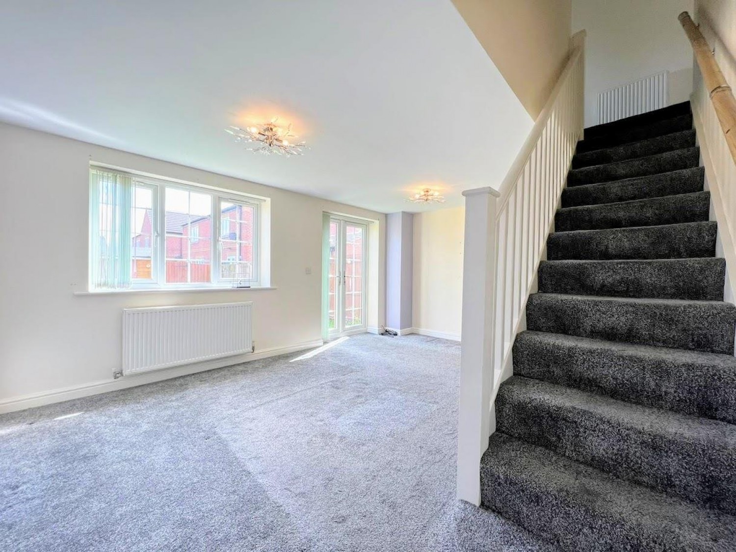 3 bedroom House for sale in Highstone View, Barnsley, South Yorkshire